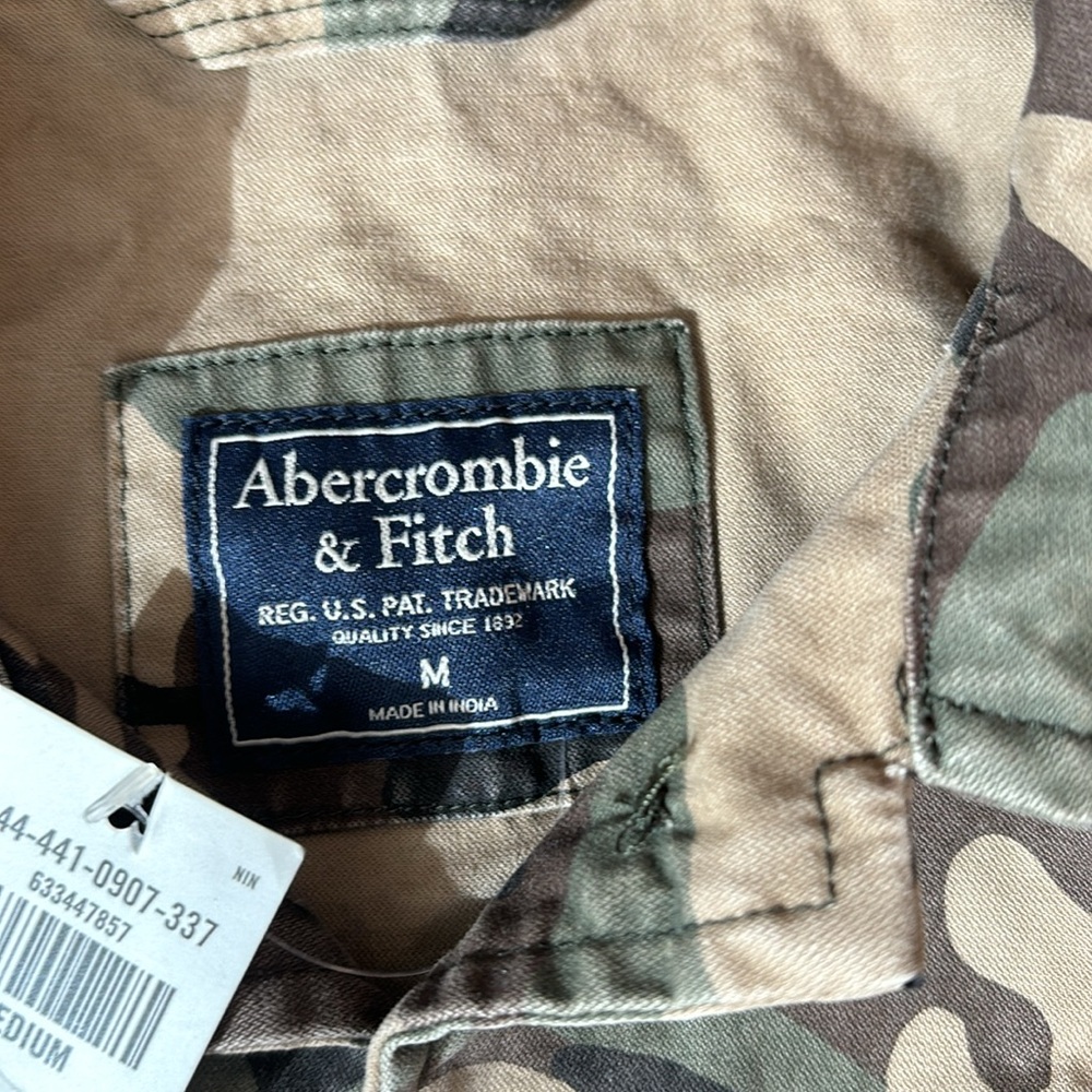 Crop Jacket - image 2